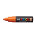 ROTUL.UNI-POSCA PC-7M  NARANJA