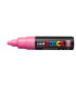 ROTUL.UNI-POSCA PC-7M  ROSA