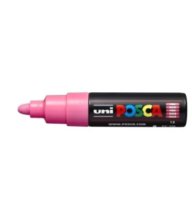 ROTUL.UNI-POSCA PC-7M  ROSA