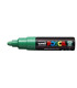 ROTUL.UNI-POSCA PC-7M  VERDE
