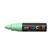 ROTUL.UNI-POSCA PC-7M  VERDE CLARO