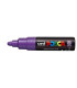 ROTUL.UNI-POSCA PC-7M  VIOLETA