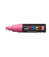 ROTUL.UNI-POSCA PC-8K  ROSA