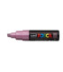 ROTUL.UNI-POSCA PC-8K  ROSA METALICO