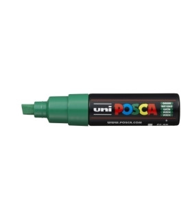 ROTUL.UNI-POSCA PC-8K  VERDE