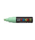 ROTUL.UNI-POSCA PC-8K  VERDE CLARO