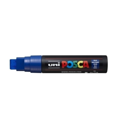 ROTUL.UNI-POSCA PC-17K AZUL