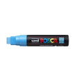 ROTUL.UNI-POSCA PC-17K AZUL CLARO