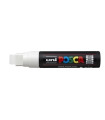 ROTUL.UNI-POSCA PC-17K BLANCO