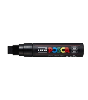 ROTUL.UNI-POSCA PC-17K NEGRO