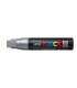 ROTUL.UNI-POSCA PC-17K PLATA