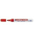 ROTUL.EDDING 4095 TIZA LIQ.ROJO