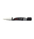 ROTUL.UNIBALL CHALK MARKER PWE-3MS BLANC