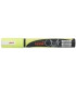 ROTUL.UNIBALL CHALK MARKER PWE-5M AMARIL
