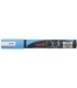 ROTUL.UNIBALL CHALK MARKER PWE-5M AZUL C