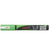 ROTUL.UNIBALL CHALK MARKER PWE-5M VERDE