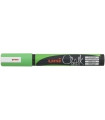 ROTUL.UNIBALL CHALK MARKER PWE-5M VERDE