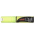 ROTUL.UNIBALL CHALK MARKER PWE-8K AMARIL