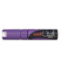 ROTUL.UNIBALL CHALK MARKER PWE-8K VIOLET