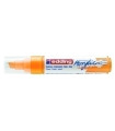 ROTUL.EDDING 5000 ACRYLIC 5-10 mm AMARIL