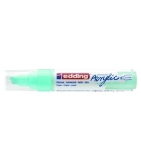 ROTUL.EDDING 5000 ACRYLIC 5-10 mm AZUL P