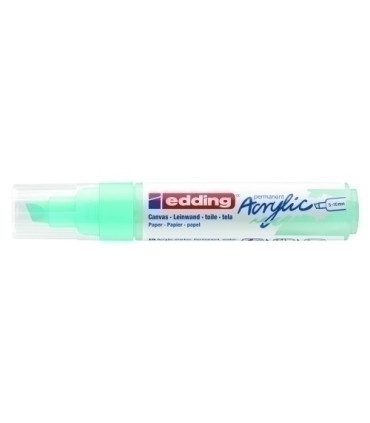 ROTUL.EDDING 5000 ACRYLIC 5-10 mm AZUL P