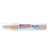 ROTUL.EDDING 5000 ACRYLIC 5-10 mm BEIGE