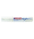 ROTUL.EDDING 5000 ACRYLIC 5-10 mm BLANCO
