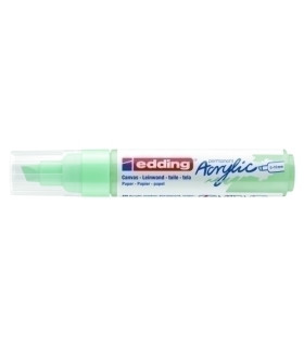 ROTUL.EDDING 5000 ACRYLIC 5-10 mm MENTA