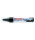 ROTUL.EDDING 5000 ACRYLIC 5-10 mm NEGRO