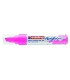 ROTUL.EDDING 5000 ACRYLIC 5-10 mm ROSA N