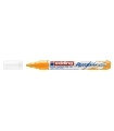 ROTUL.EDDING 5100 ACRYLIC 2-3 mm AMARILL