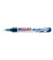 ROTUL.EDDING 5100 ACRYLIC 2-3 mm AZUL NO