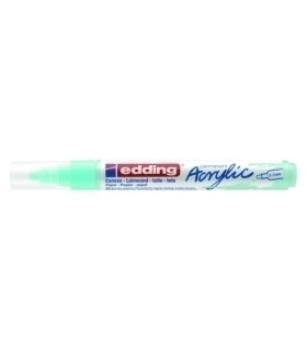 ROTUL.EDDING 5100 ACRYLIC 2-3 mm AZUL PA
