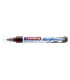ROTUL.EDDING 5100 ACRYLIC 2-3 mm CHOCOLA