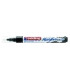 ROTUL.EDDING 5100 ACRYLIC 2-3 mm NEGRO