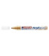 ROTUL.EDDING 5100 ACRYLIC 2-3 mm ORO