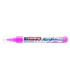 ROTUL.EDDING 5100 ACRYLIC 2-3 mm ROSA NE
