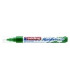 ROTUL.EDDING 5100 ACRYLIC 2-3 mm VERDE M