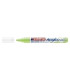 ROTUL.EDDING 5100 ACRYLIC 2-3 mm VERDE P