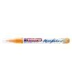 ROTUL.EDDING 5300 ACRYLIC 1-2 mm AMARILL