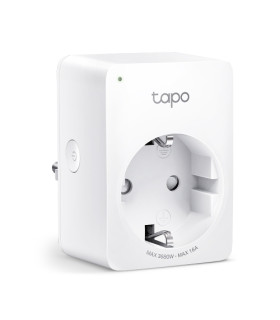 ENCHUFE INTELIGENTE TP-LINK MINI SMART W