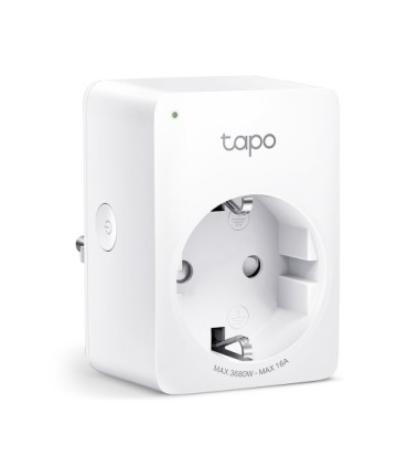 ENCHUFE INTELIGENTE TP-LINK MINI SMART W