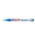 ROTUL.EDDING 5300 ACRYLIC 1-2 mm AZUL GE