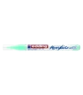 ROTUL.EDDING 5300 ACRYLIC 1-2 mm AZUL PA