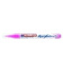 ROTUL.EDDING 5300 ACRYLIC 1-2 mm ROSA NE