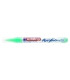 ROTUL.EDDING 5300 ACRYLIC 1-2 mm TURQUES