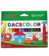 CERAS ALPINO DACSCOLOR C/12