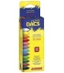 CERAS ALPINO DACS CAJA DE 12