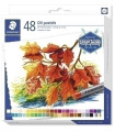 CERAS PASTEL STAEDTLER 2420 EST.48